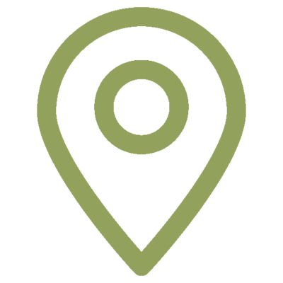 Liyema Location Pin Green