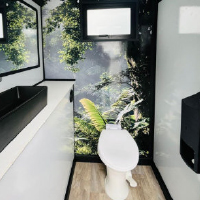 Liyema VIP Toilets